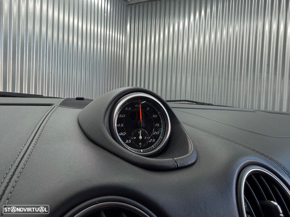 Porsche Cayman 2.9 PDK - 21
