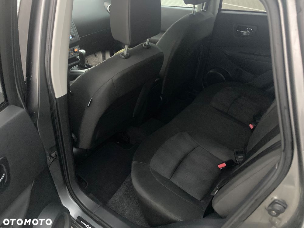 Nissan Qashqai 1.6 I-Way - 11