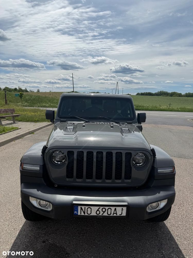 Jeep Wrangler - 6