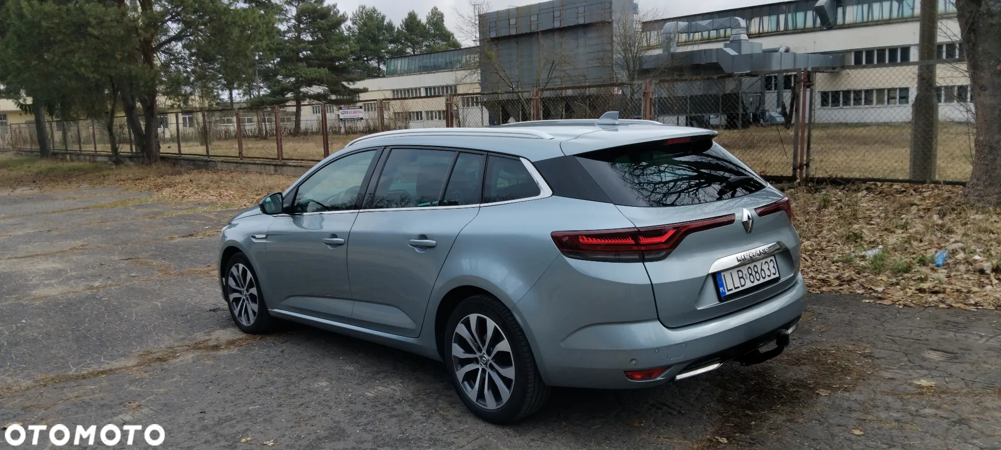 Renault Megane 1.3 TCe FAP Business - 5