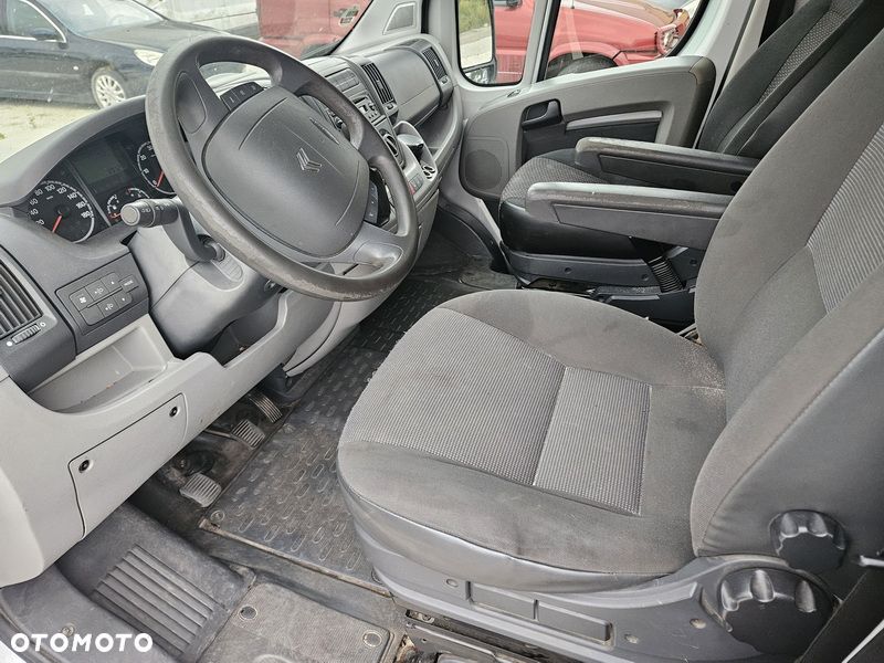 Citroën JUMPER - 16