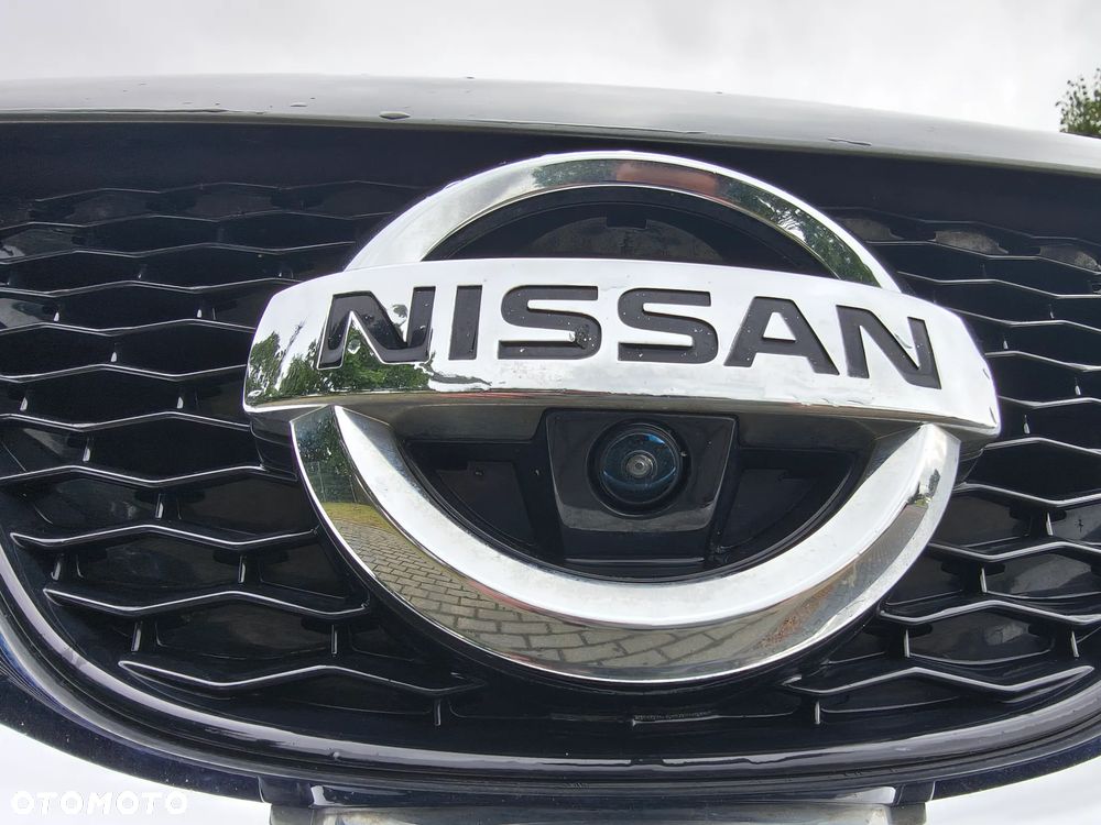 Nissan Qashqai 1.2 DIG-T Tekna+ - 19