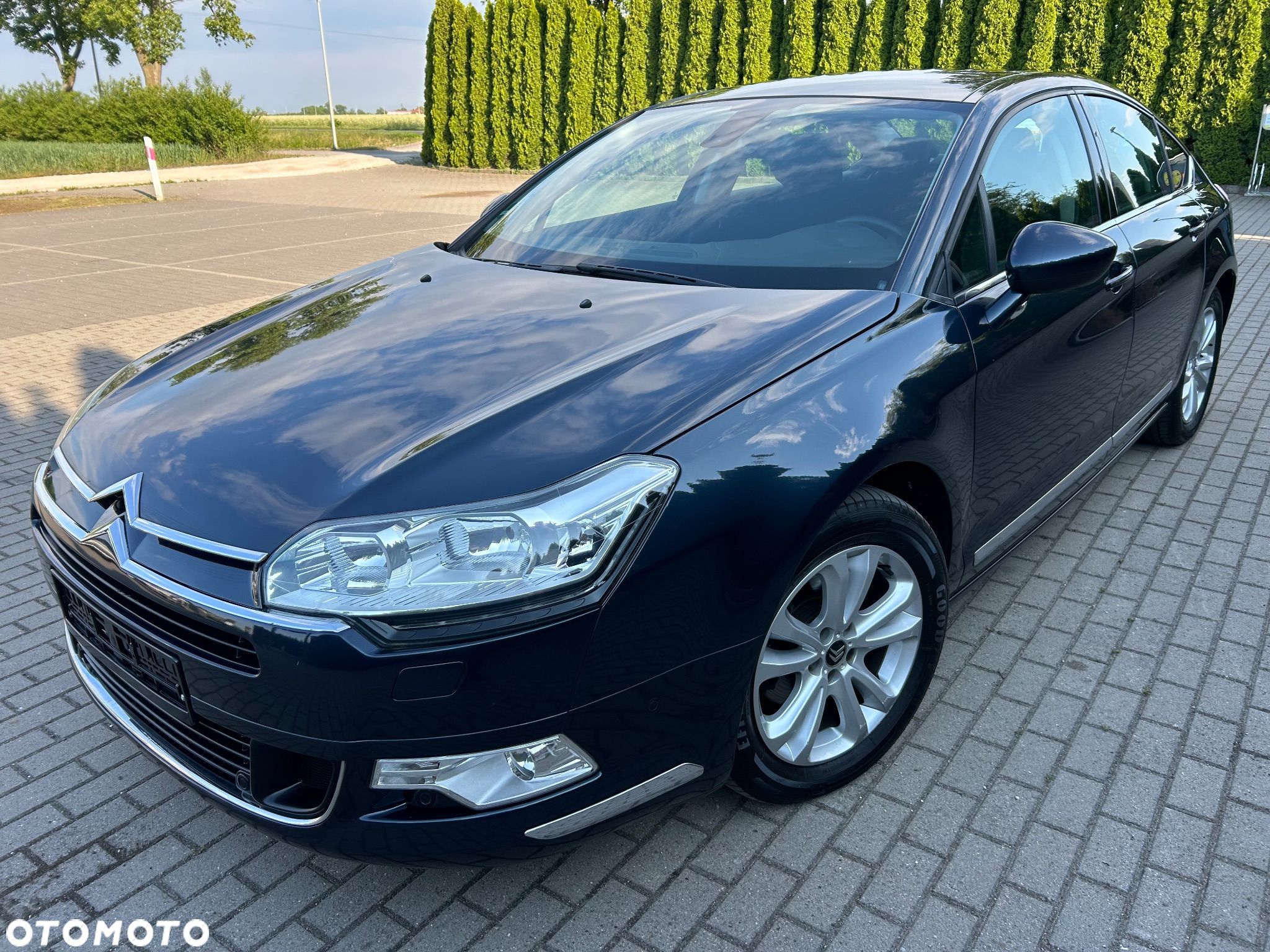 Citroën C5 2.0 HDi Selection - 1