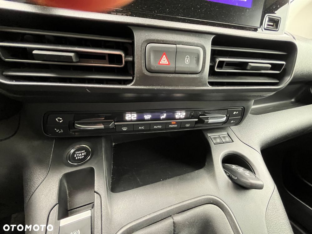 Toyota Proace City Verso Long 1.5 D-4D Business - 23