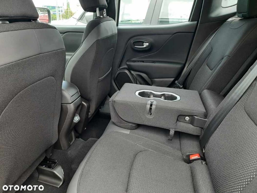 Jeep Renegade 1.3 GSE T4 Turbo Limited FWD S&S - 3