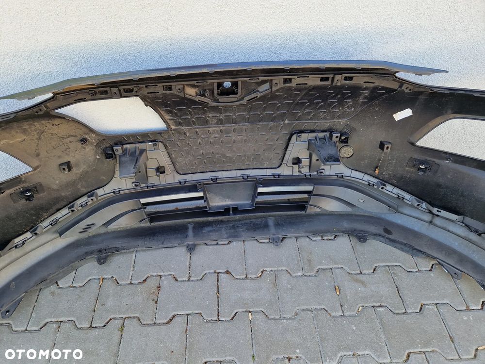 Zderzak Hyundai Kona I ev elektryk + pas - 16