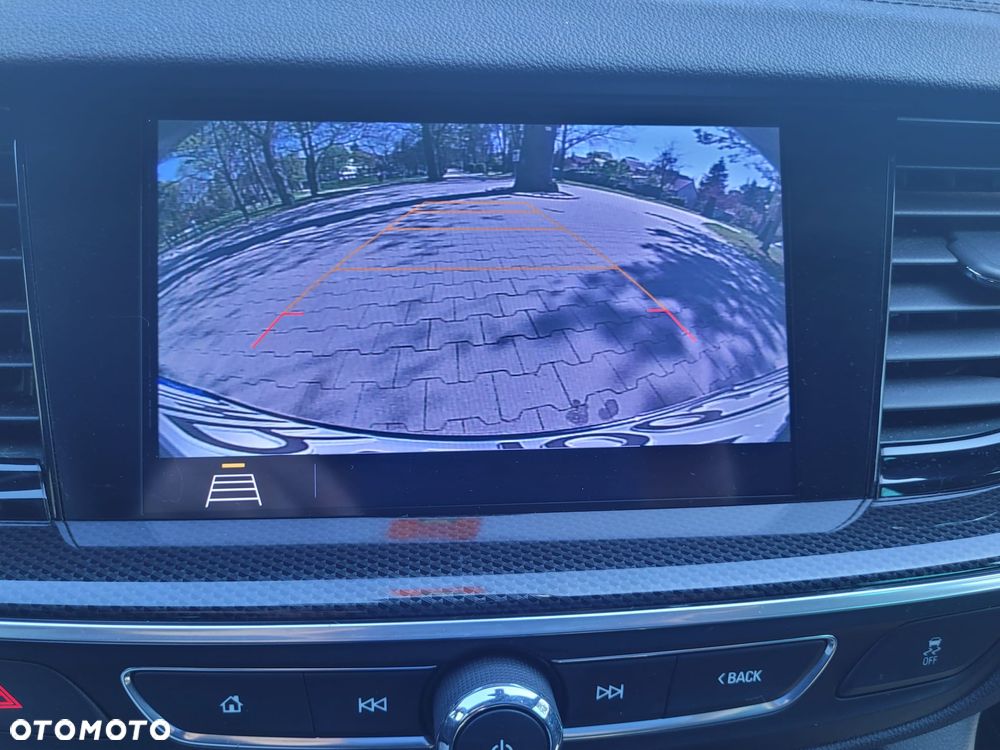 Opel Insignia 1.5 Direct InjectionTurbo Edition - 17