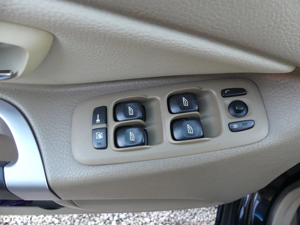 Volvo XC 90 D5 AWD Summum - 10