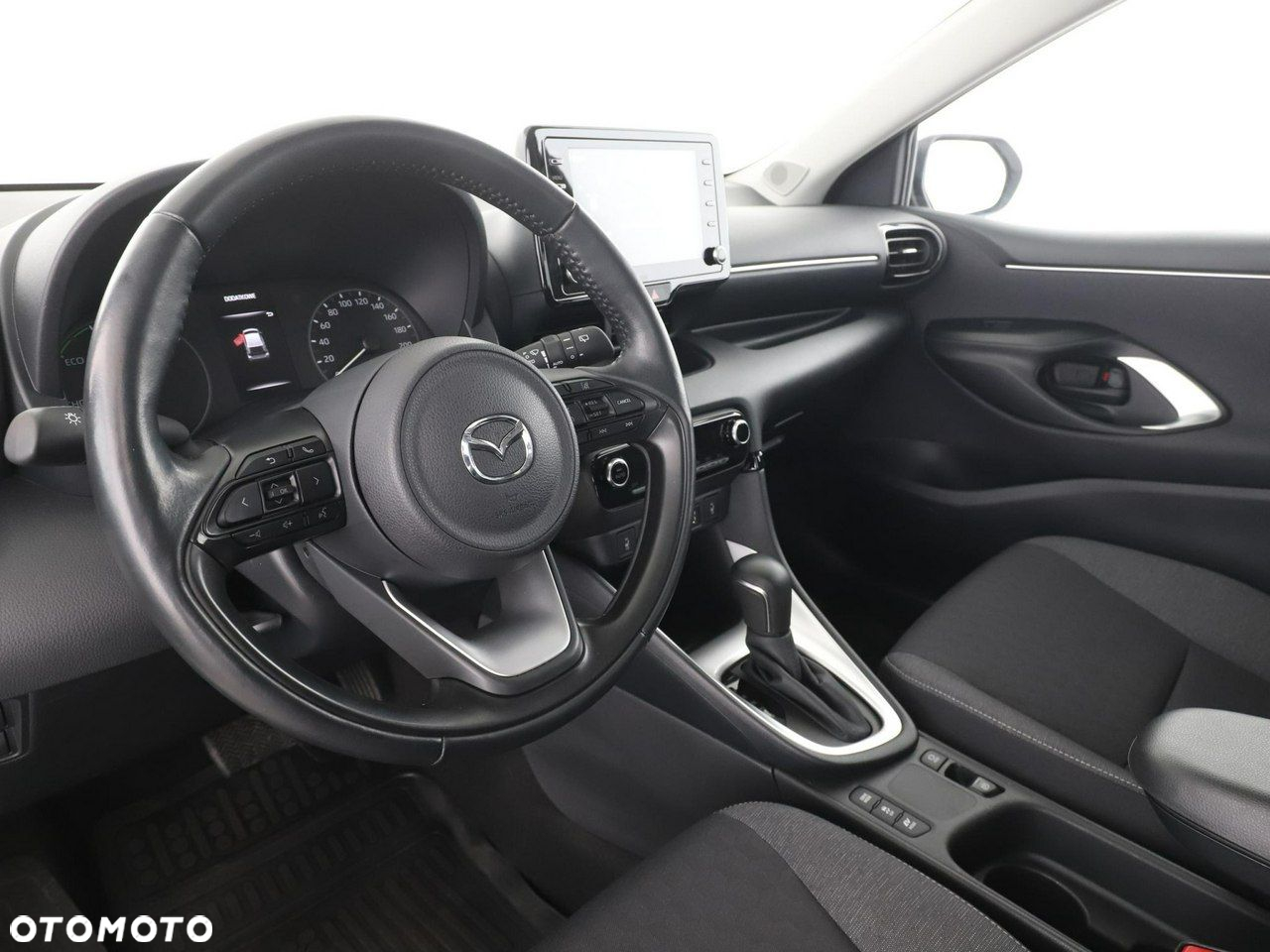 Mazda 2 1.5 Hybrid Agile CVT - 15
