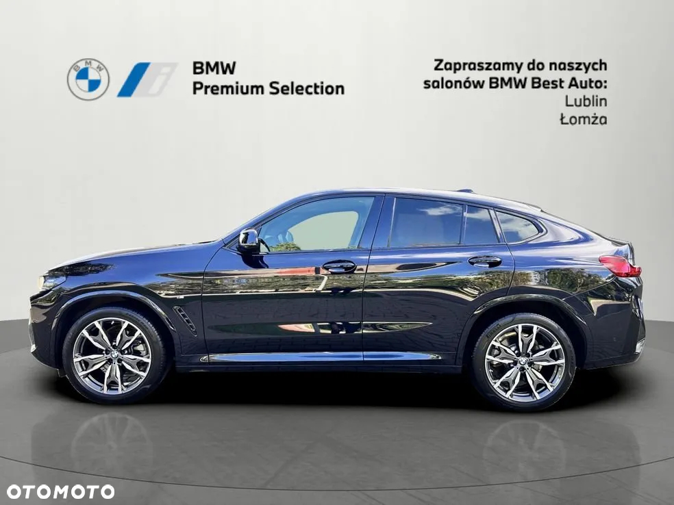 BMW X4 - 2