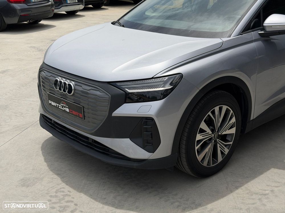Audi Q4 e-tron - 3
