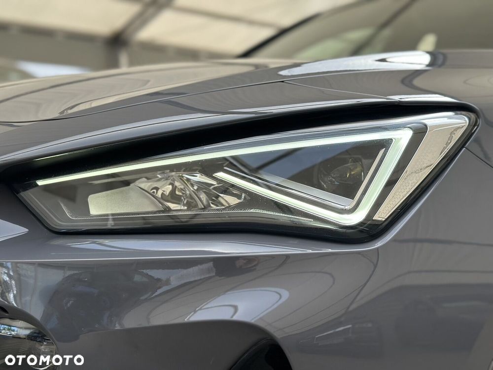 Cupra Formentor - 11