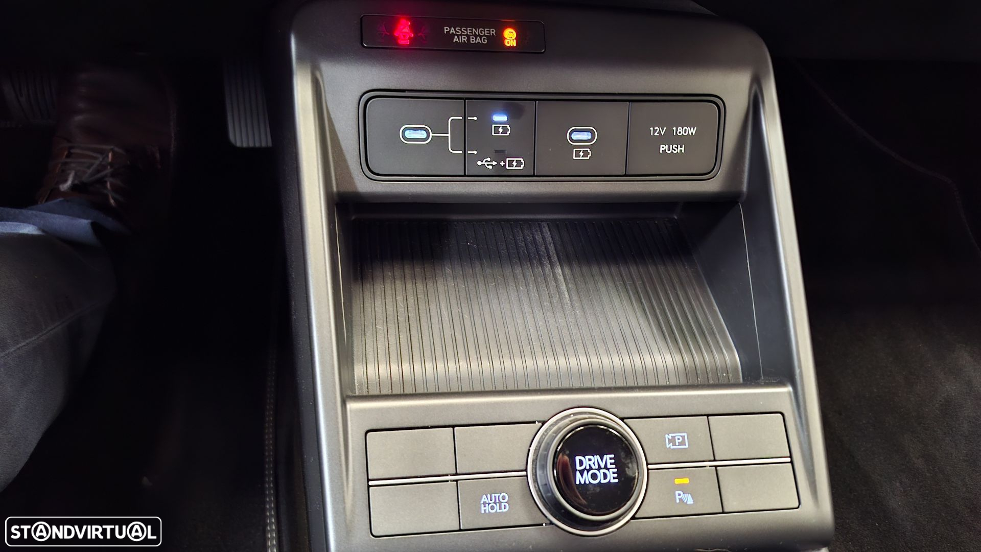 Hyundai Kauai EV 48.4 kWh Premium (TT) - 12