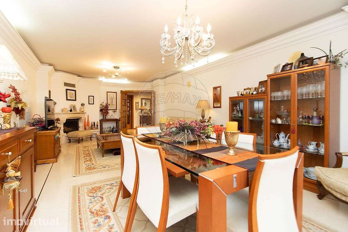 Apartamento T4 para venda - Grande imagem: 2/46