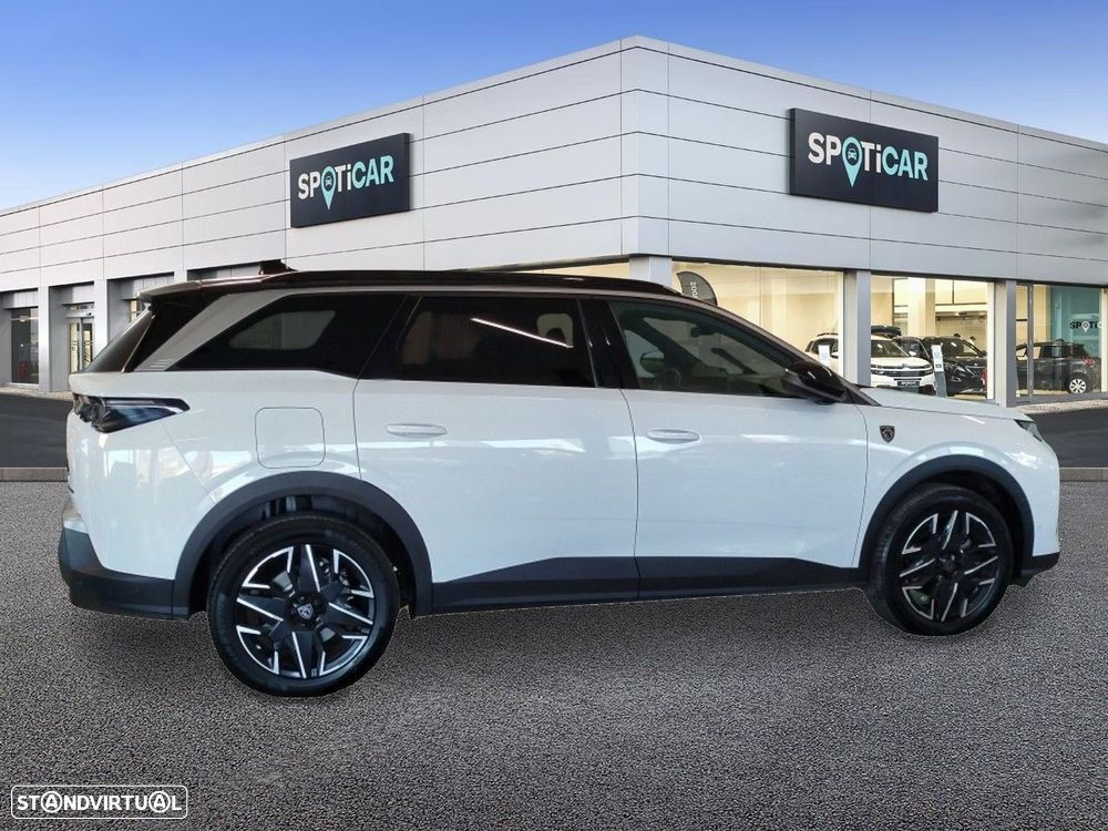 Peugeot 5008 - 4