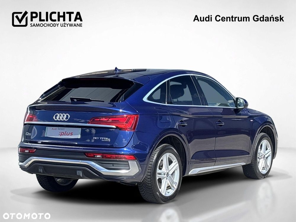 Audi Q5 Sportback - 6