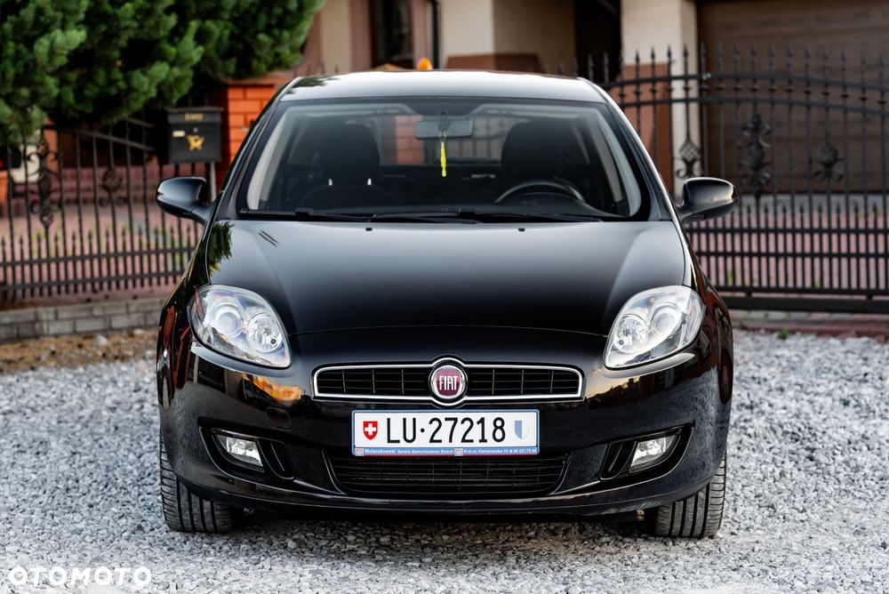 Fiat Bravo 1.4 16V Multiair Easy - 7
