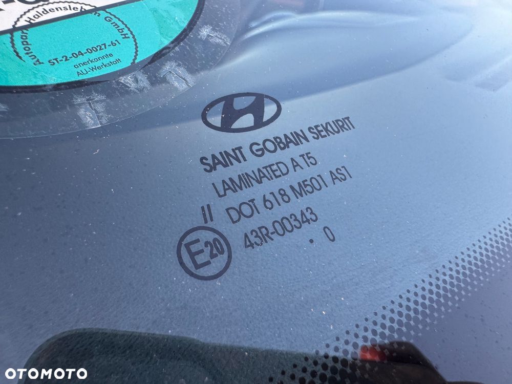 Hyundai i30 i30cw 1.4 blue Comfort - 20