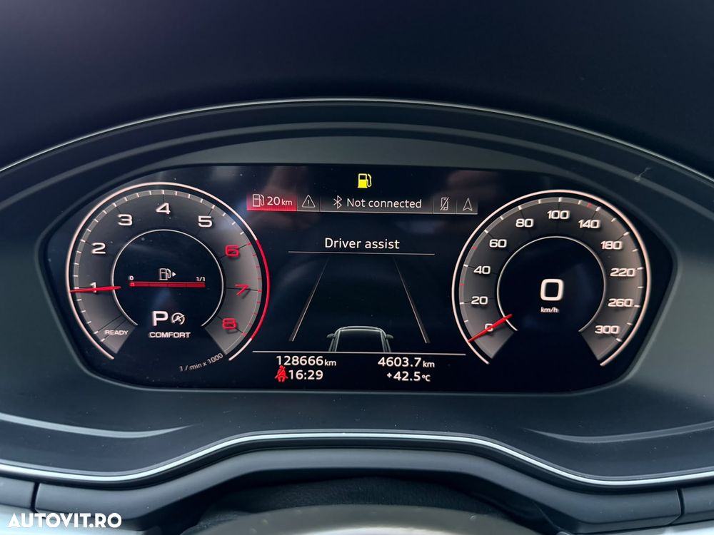 Audi A4 Limuzina 35 TFSI S tronic - 11