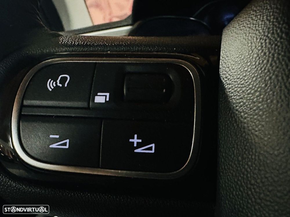 Citroën C3 1.2 PureTech Shine Pack - 15