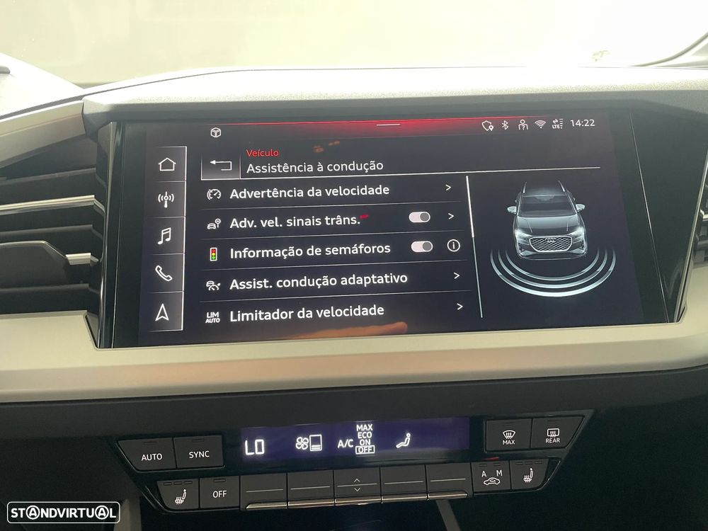 Audi Q4 e-tron 45 82 kWh SE Business Plus - 39