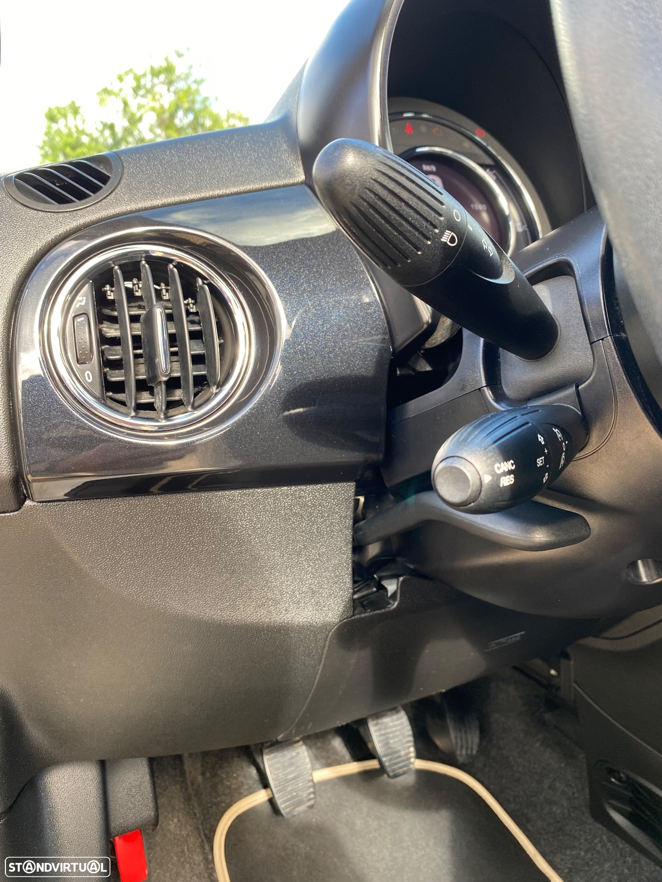 Fiat 500 1.2 120th Anniversary - 19