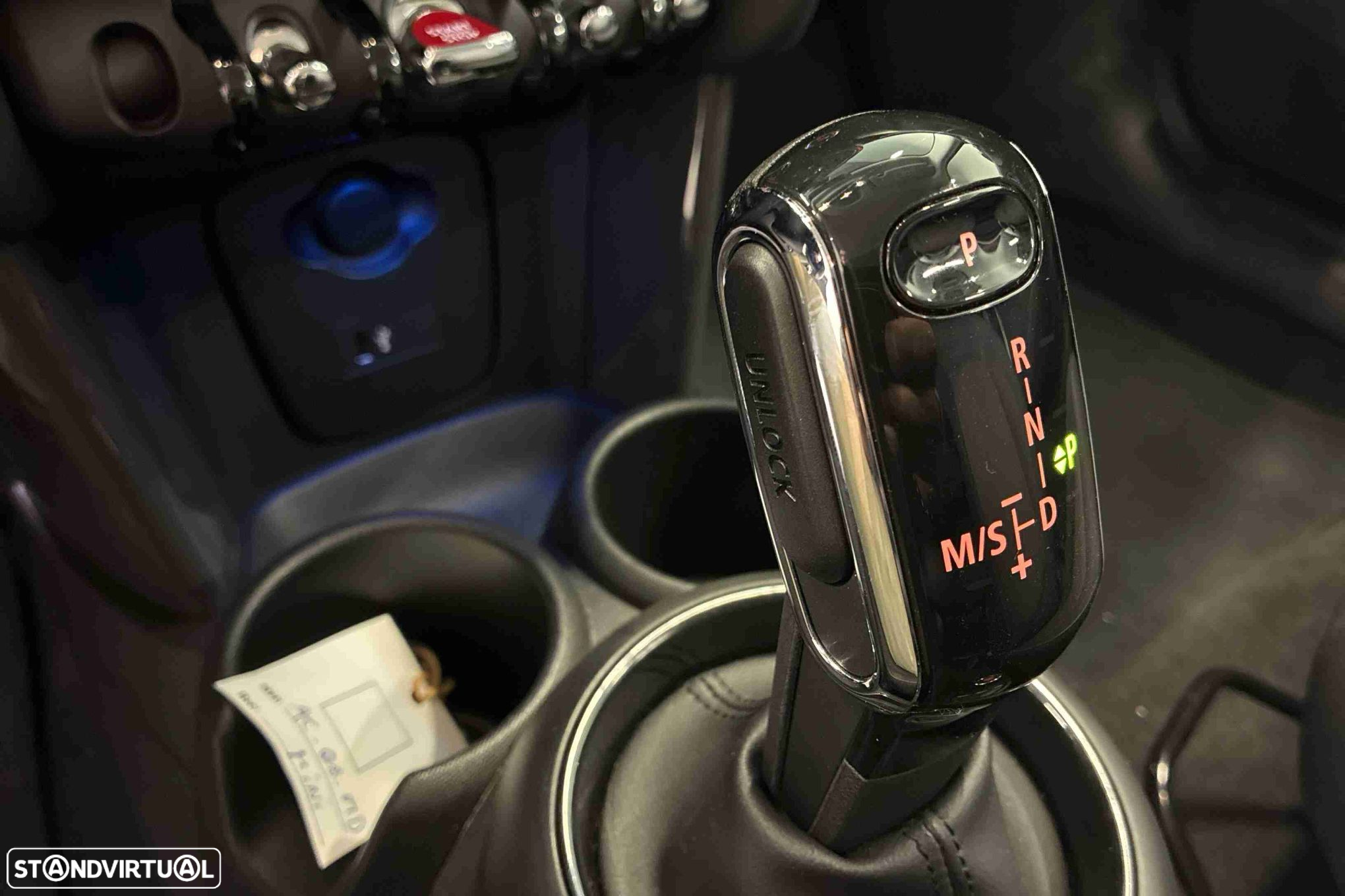 MINI 5 Portas - 12