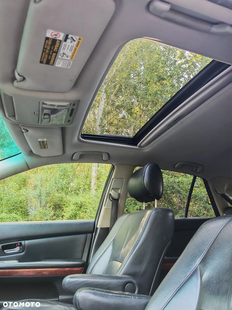 Lexus RX 400h Prestige - 32