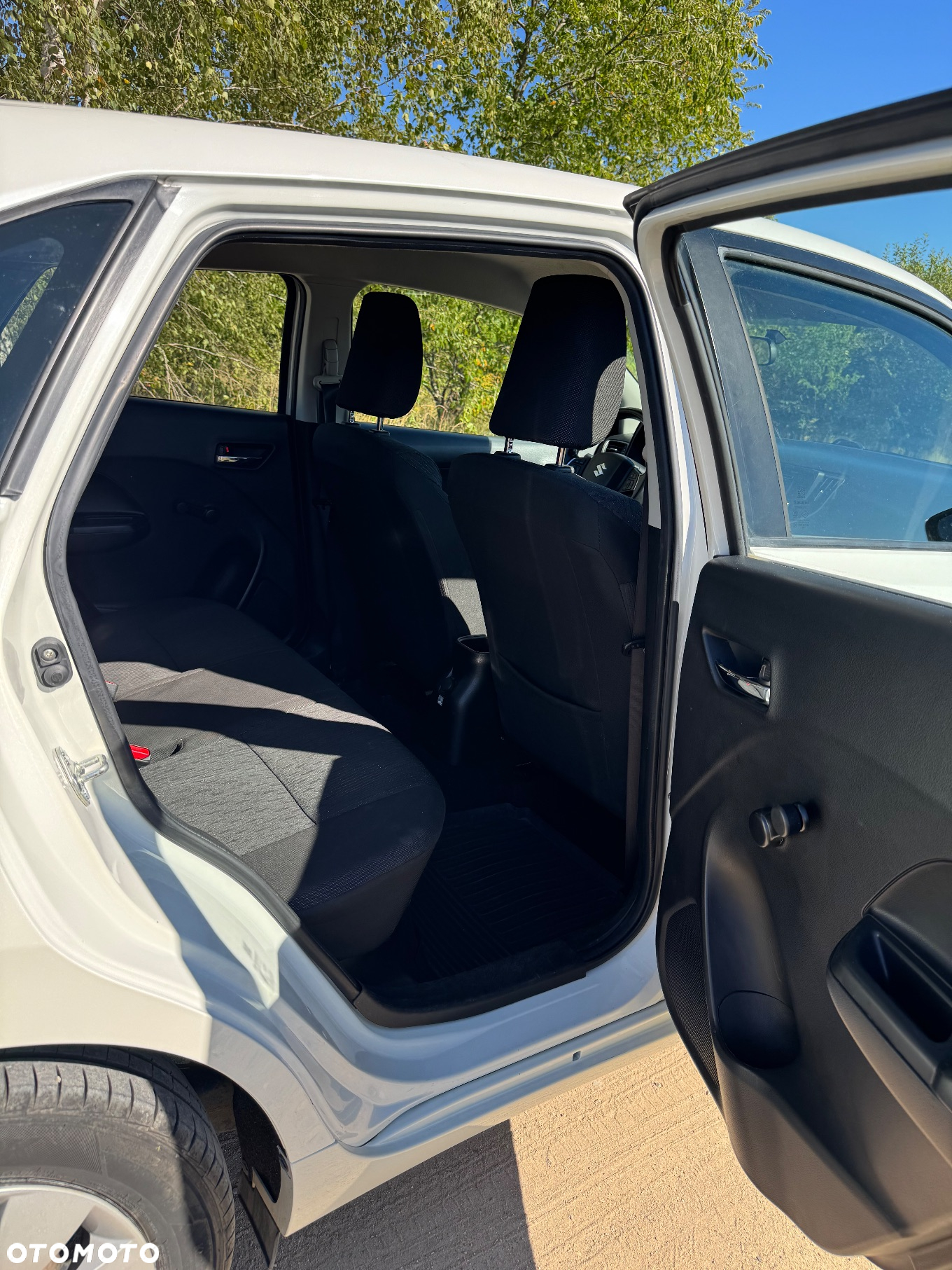 Suzuki Baleno - 18