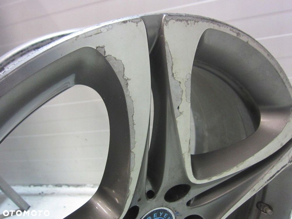 BMW F10 F06 F12 FELGI ALUMINIOWE 19 ORYGINAŁ 36116794692 6794692 R19 - 4