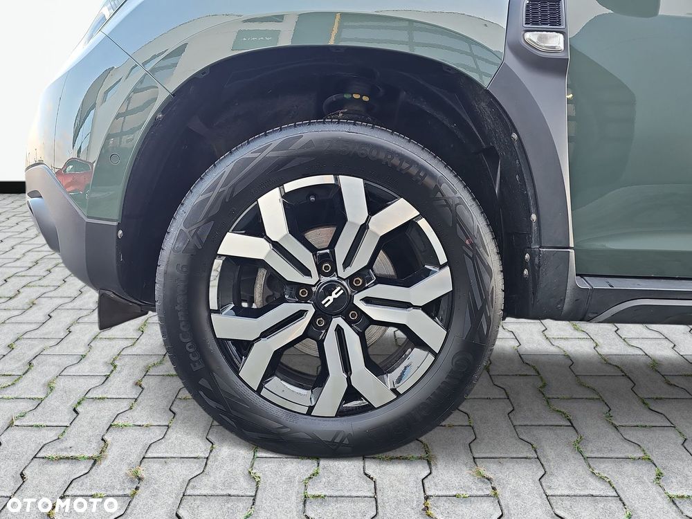 Dacia Duster - 9
