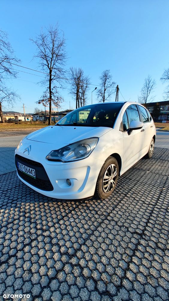 Citroën C3 1.4 HDi Attraction - 1