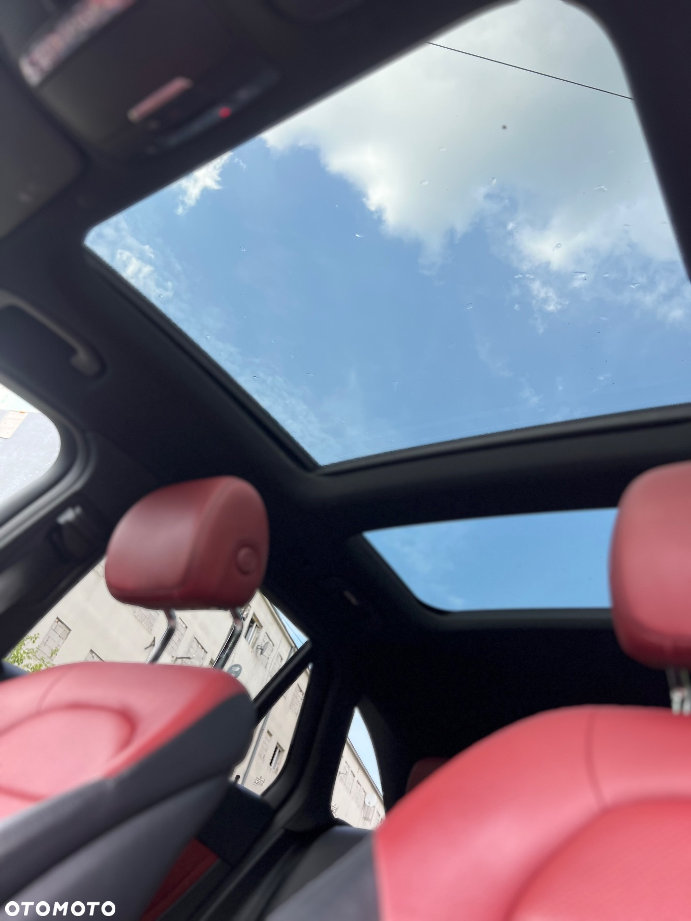 Mercedes-Benz GLC 300 4Matic 9G-TRONIC AMG Line - 14