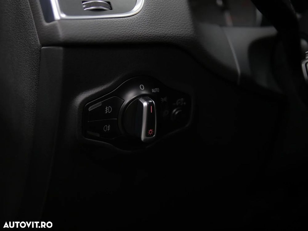 Audi SQ5 3.0 TDI Biturbo Tiptronic - 17