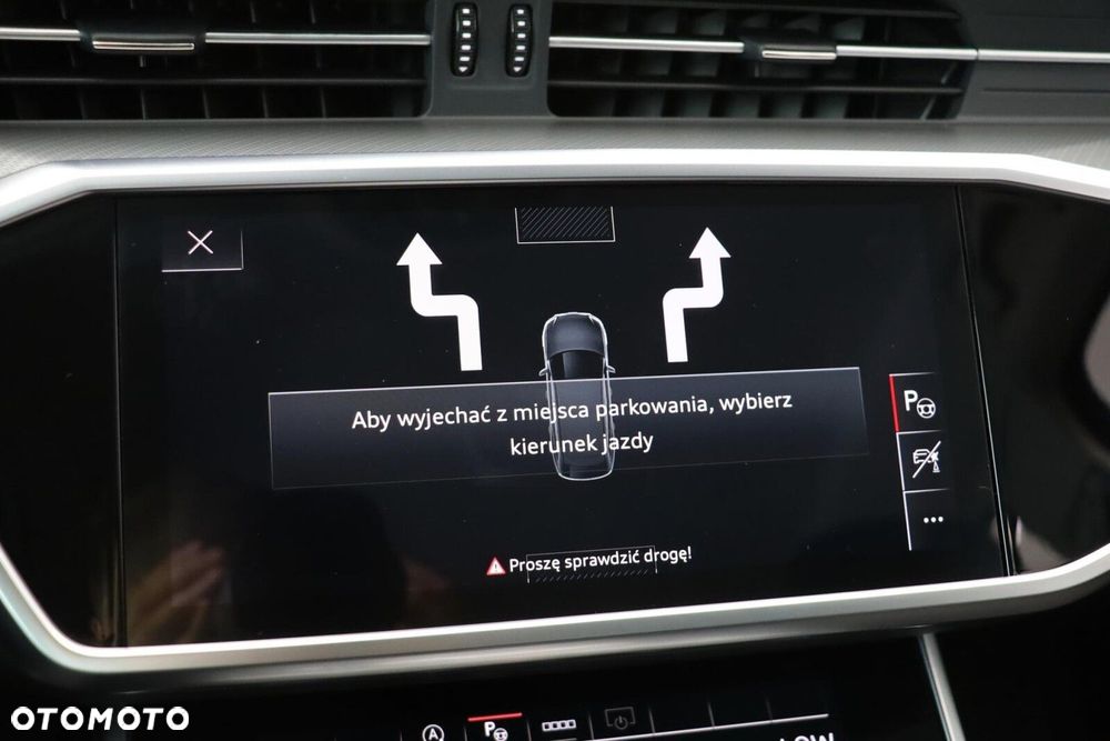 Audi A6 Avant - 32
