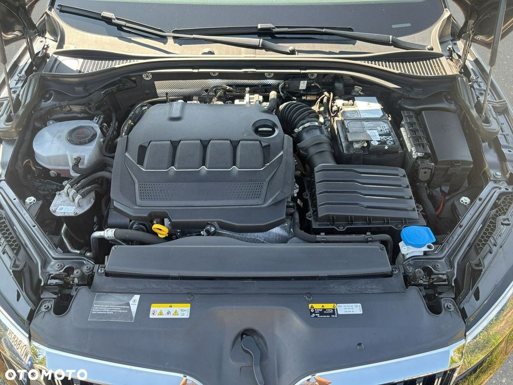 Skoda Superb - 26