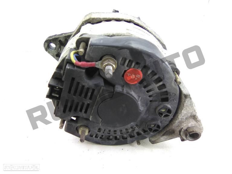 Alternador 9860_38851 Renault Express [1985_2000] 1.9 D - 3