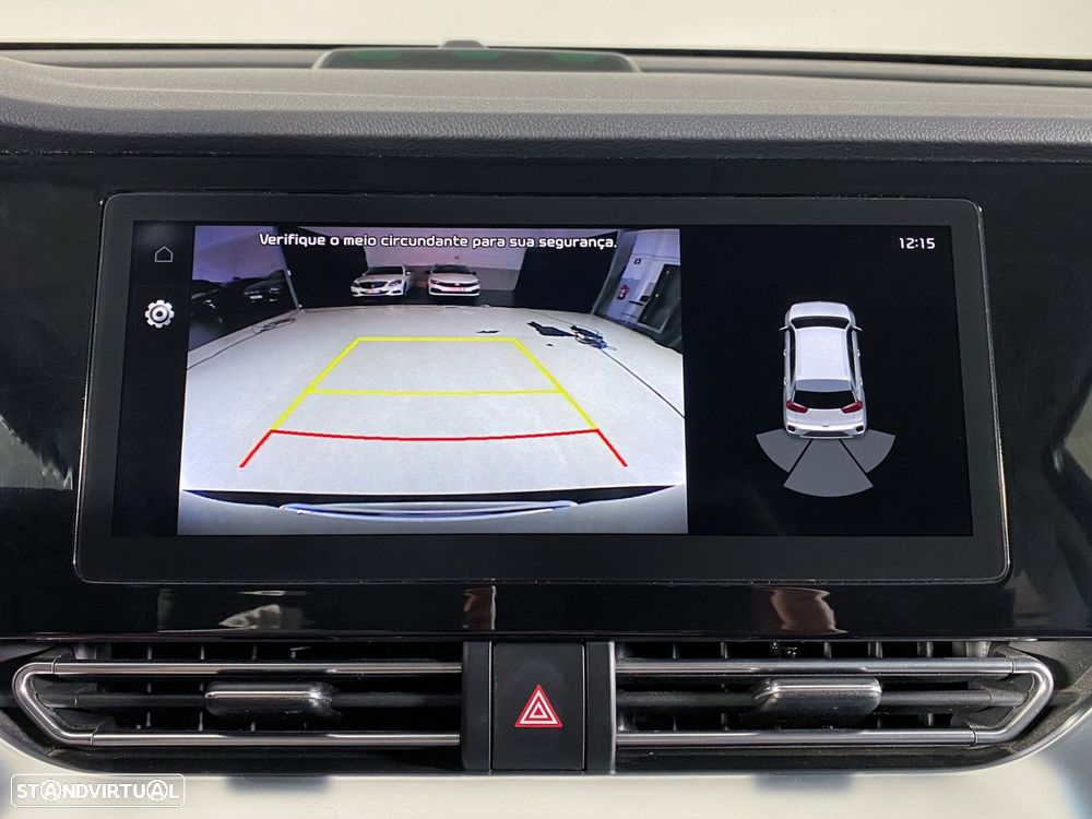 Kia e-Niro 64kWh - 15