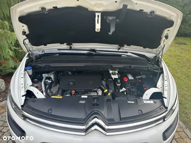 Citroën C4 SpaceTourer - 18