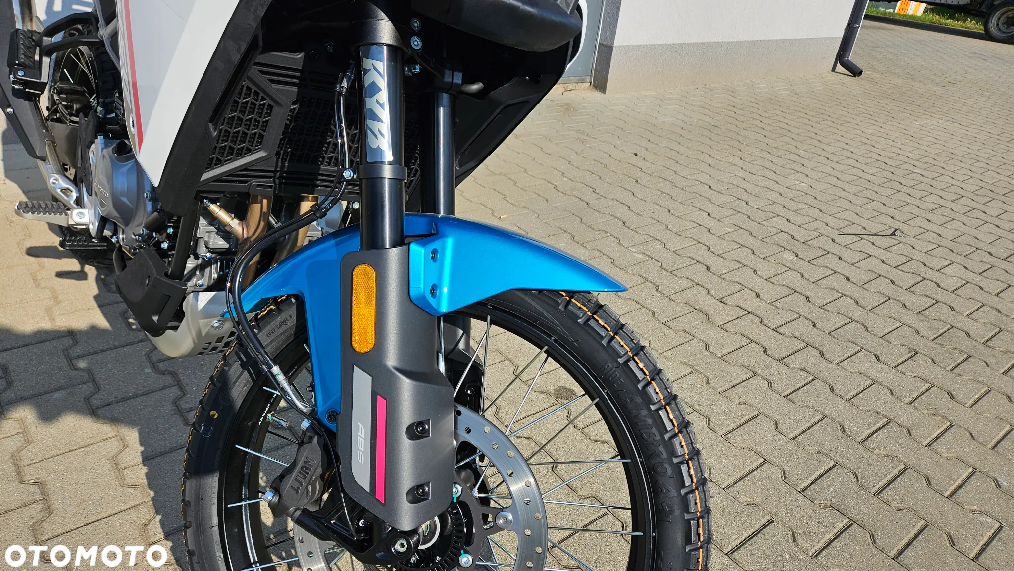 CFMoto Inny - 13