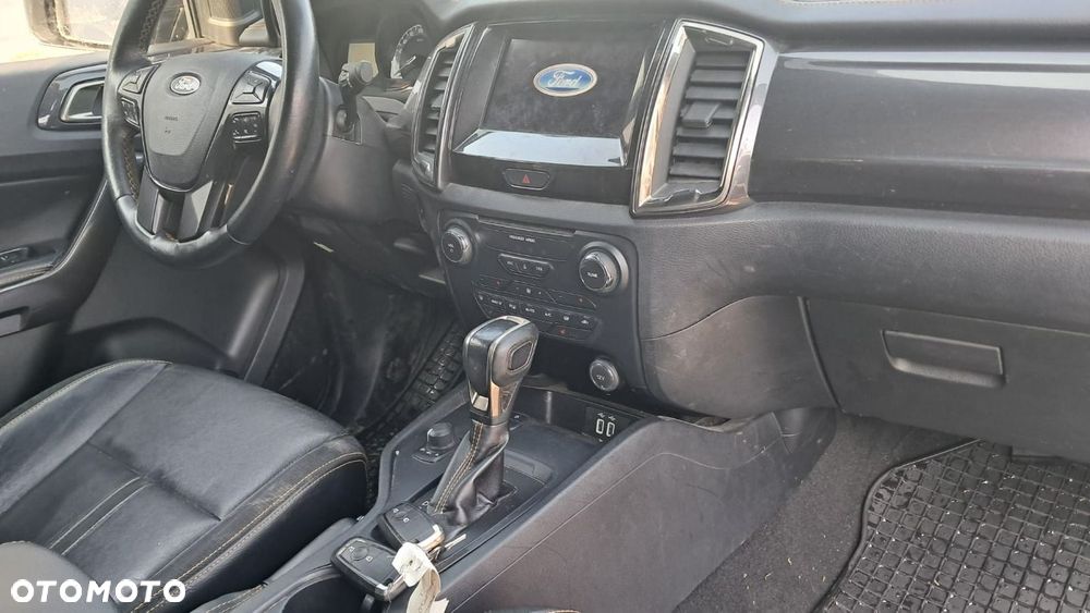 Ford Ranger - 18