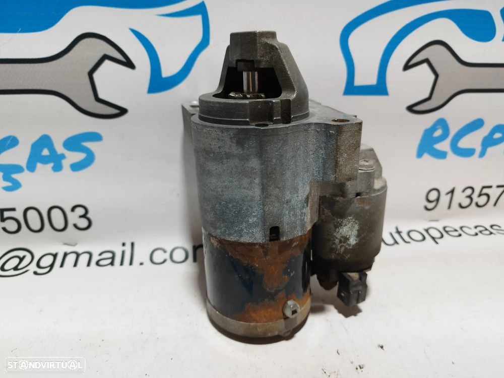 MOTOR ARRANQUE MINI COOPER R57 CARIO 75500178004 V75500178004 M000T32271ZE R55 LCI CLUBMAN R55 R56 R56 LCI R57 LACI CABRIO R58 COUPE R59 ROADSTER R60 COUNTRYMAN R61 PACEMAN PEUGEOT 407 6E 6D 308 I 1 MK1 206 207 307 407 3007 3008 CITROEN C5 III 3 MK3 RW C5 II 2 MK2 RC C3 PICASSO SH C4 PICASSO UD GRAND PICASSO UA - 6