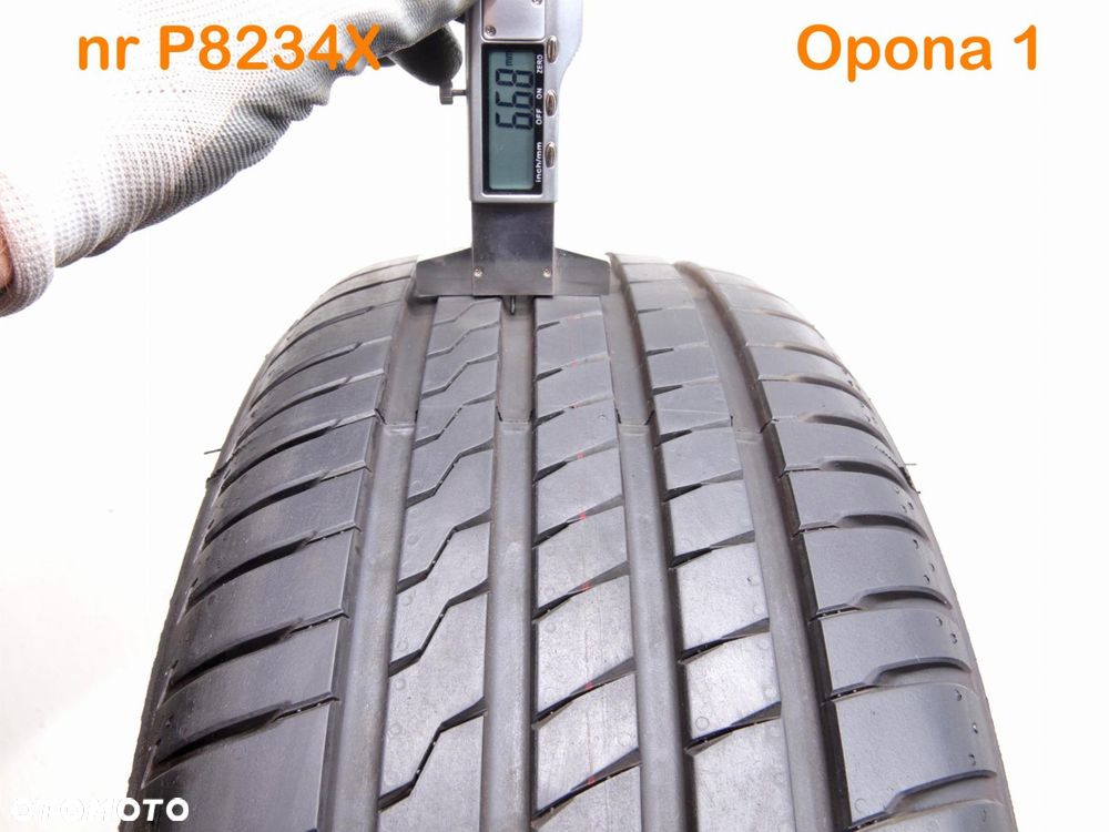 Firestone Roadhawk 205/55 R16 DEMO 2szt. - 3
