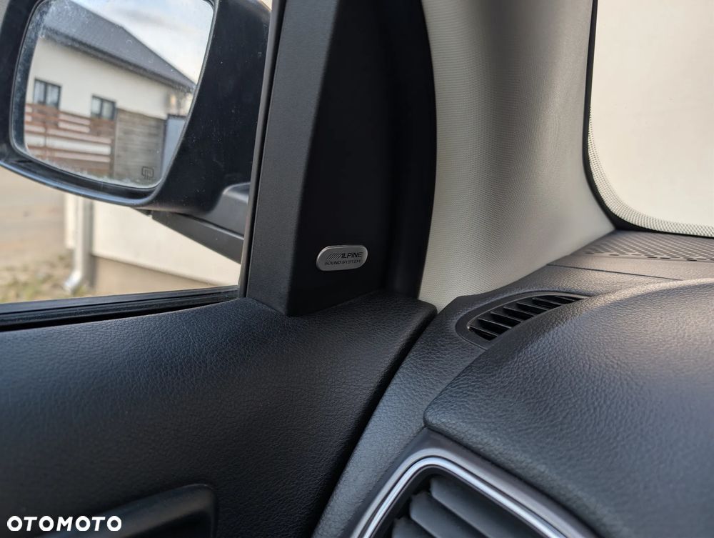 Fiat Freemont 2.0 Multijet 16V DPF Automatik Allrad Cross - 10