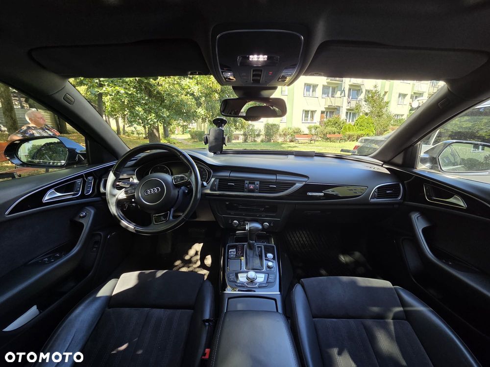 Audi A6 Allroad - 21