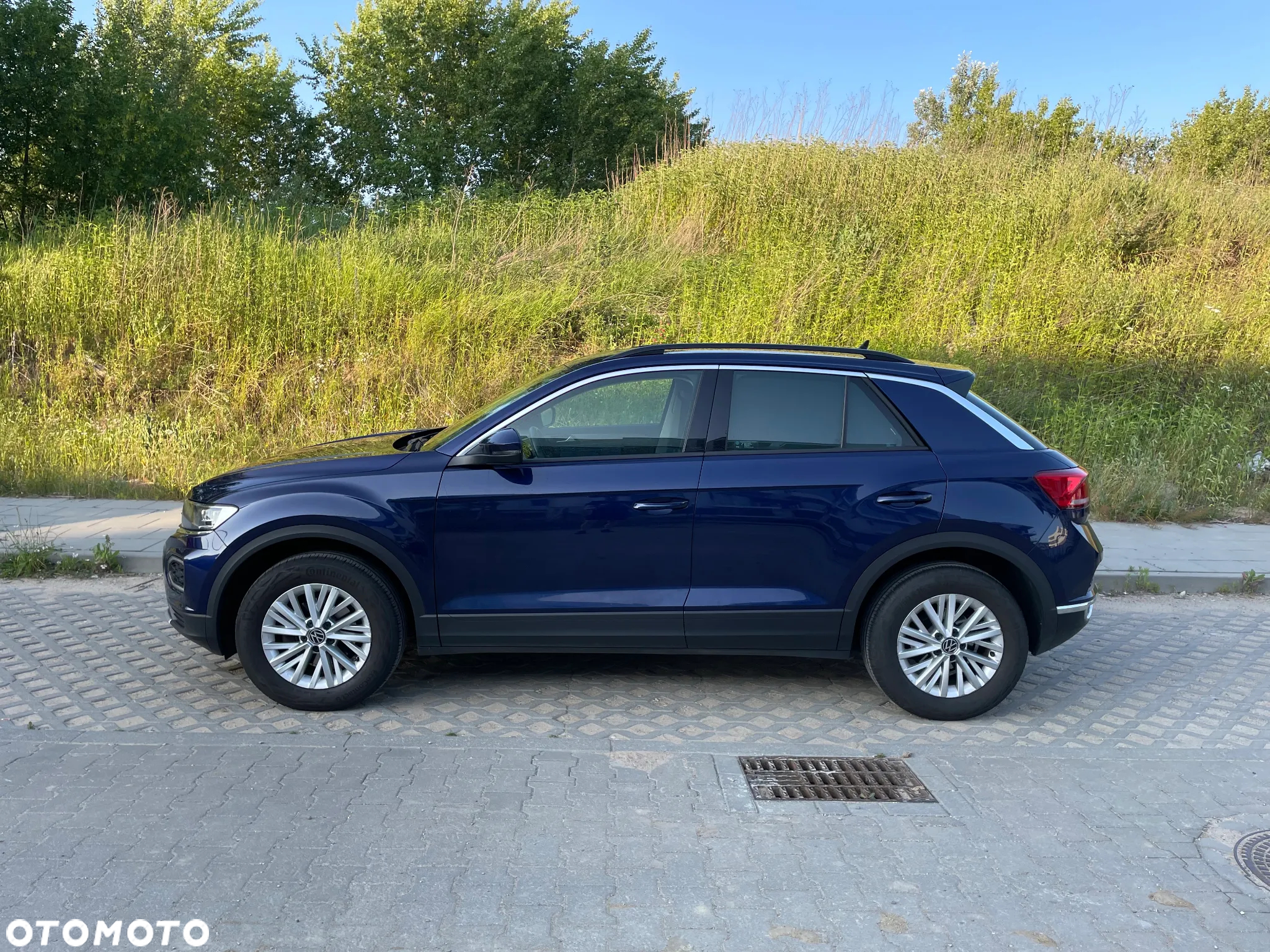 Volkswagen T-Roc 1.5 TSI ACT Advance - 2