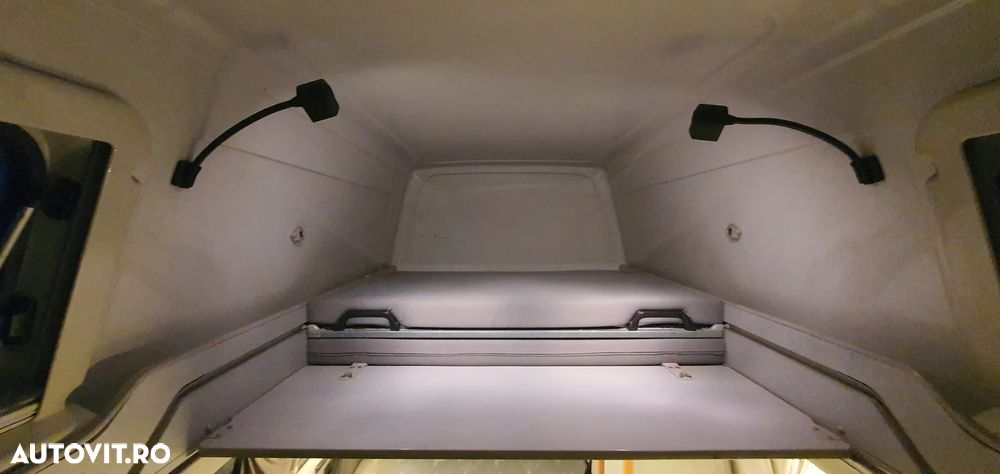 Westfalia VW TW CALIFORNIA ORIGINAL - 9