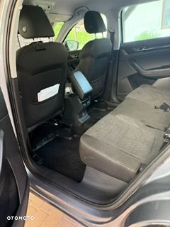 Skoda Kodiaq 1.5 TSI ACT 4x2 Ambition DSG - 14