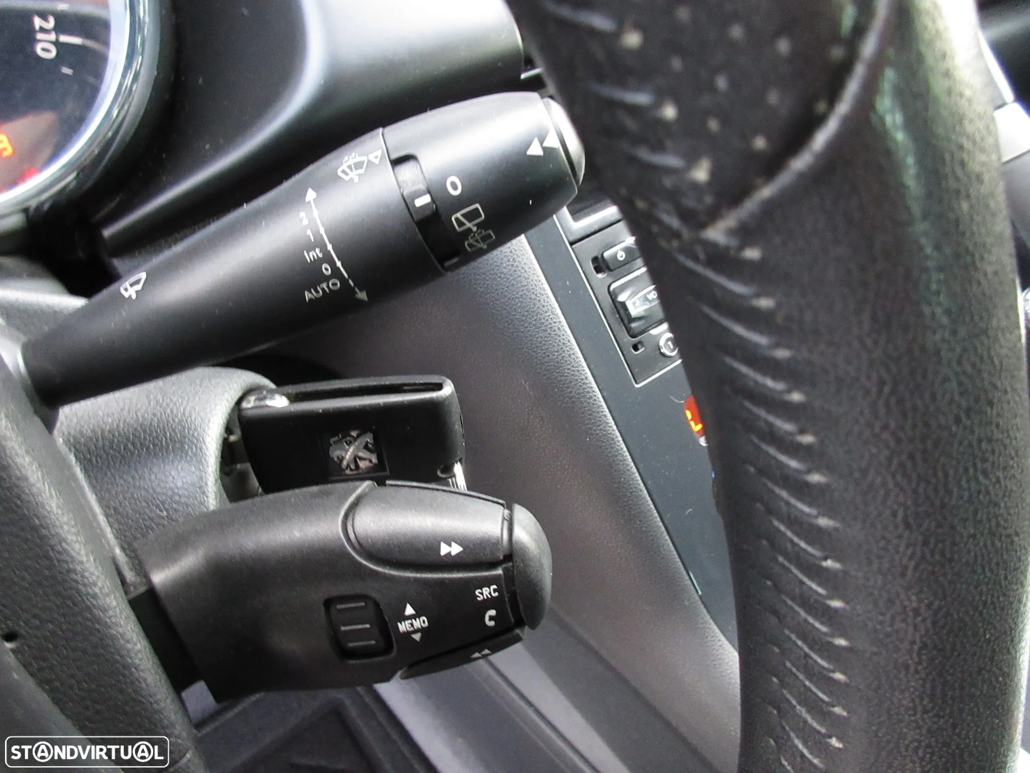 Peugeot 3008 1.6 BlueHDi Allure EAT6 - 24