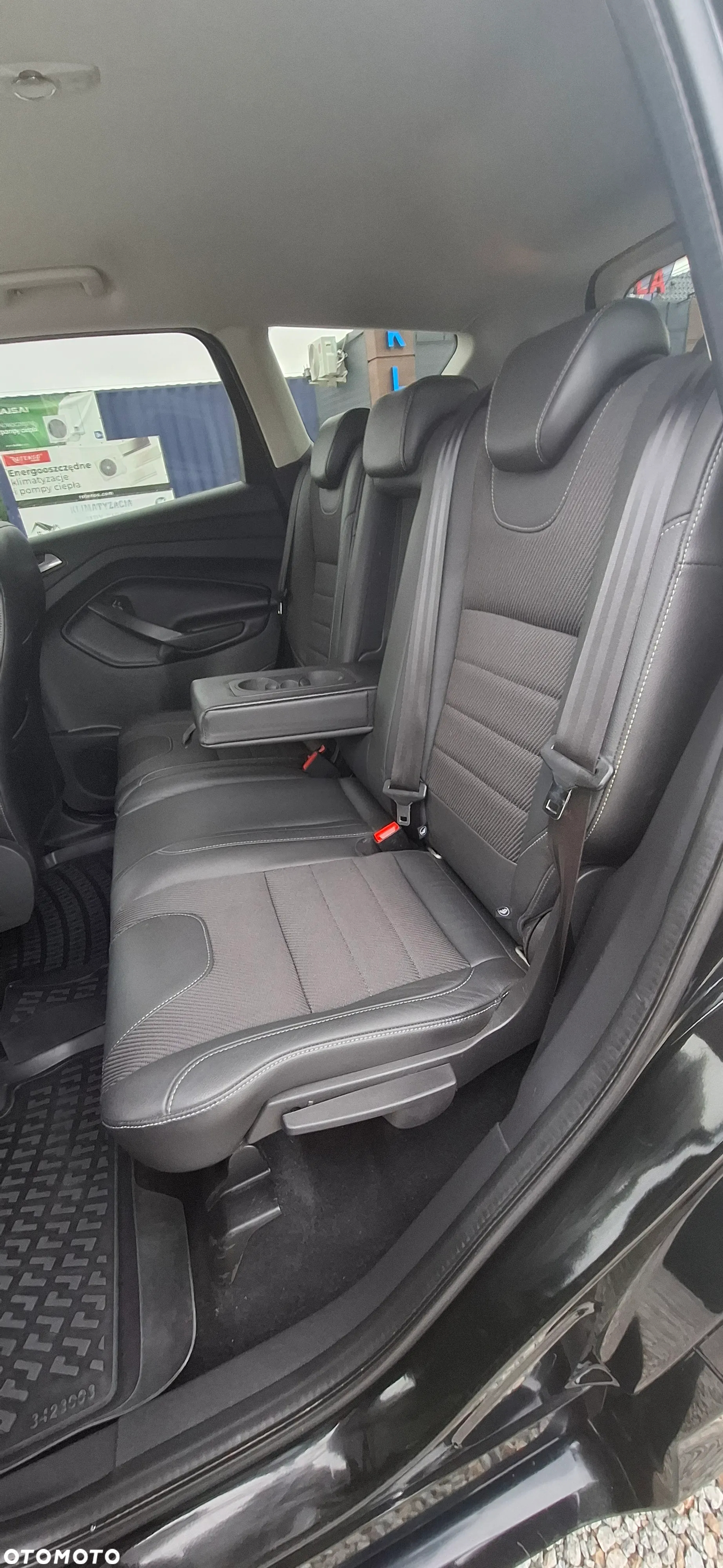 Ford Kuga 2.0 TDCi Individual - 27